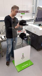 product presentatie laten maken