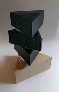 award maquette