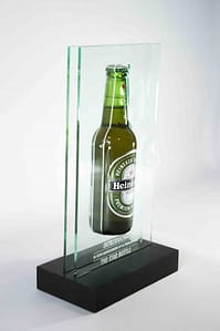 award heineken