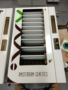 amstterdam elektra dispenser winkel