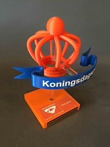 3d print award