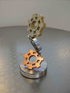 award techniek