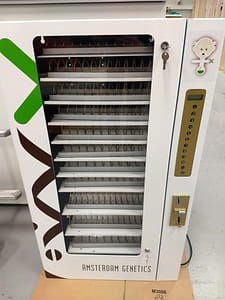 elektra kast bestickering