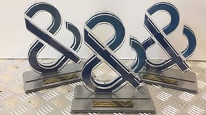award glaslook