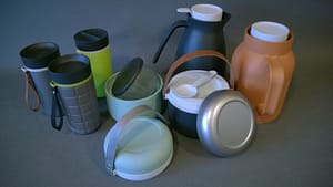 proto beker collectie