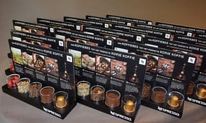 storytelling display