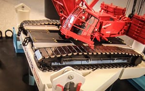 functioneel schaalmodel