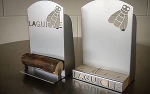 Laguiole display