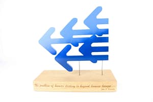 award lasergraveren lasersnijden