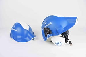 bestickeren en lakken