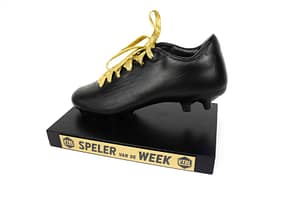 award schoen vtbl gouden veter