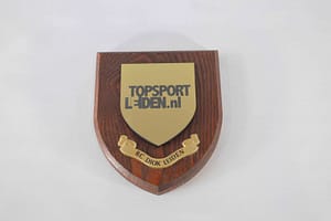 topsport leiden schild award