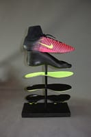 nike storytelling display