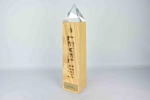 award hout
