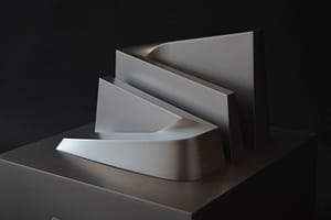 3d printen award object