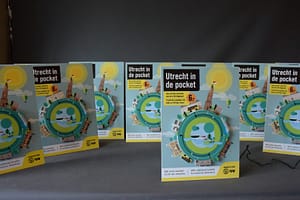 reclame winkeldisplay