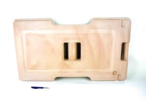 mal voor vacuumvormen