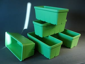 vacuumvormen prototypes