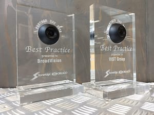 award glas perspex gegraveerd