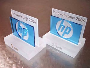award hp
