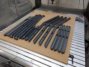 onderdelen laten frezen