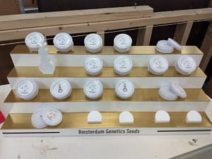 pos pointofsale display