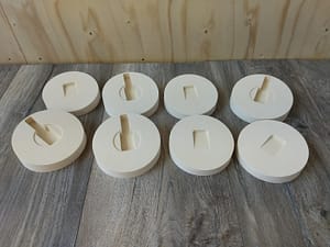 pu mal frezen matrijd