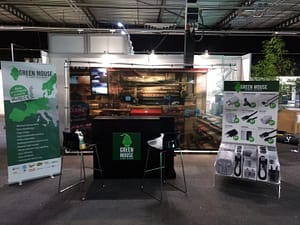 winkel display vitrine