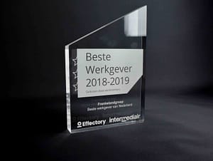 award lasergravure glaslook